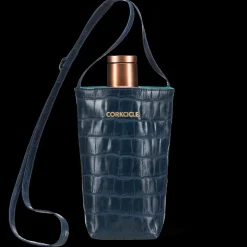 CORKCICLE Carry Sling Bag Caramel Croc Cheap