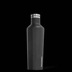 CORKCICLE Classic Canteen Matte Black Store