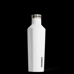 CORKCICLE Classic Canteen Gloss White Outlet