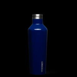 CORKCICLE Classic Canteen Gloss Midnight Navy Best