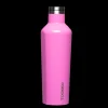 CORKCICLE Classic Canteen Miami Pink Shop