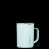 CORKCICLE Classic Coffee Mug Gloss Powder Blue Best