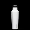 CORKCICLE Classic Sport Canteen Gloss White Outlet