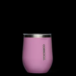 CORKCICLE Classic Stemless Gloss Orchid Flash Sale