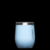 CORKCICLE Classic Stemless Baby Baby Blue Clearance
