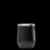 CORKCICLE Classic Stemless Matte Black Online