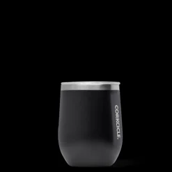 CORKCICLE Classic Stemless Matte Black Online