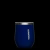 CORKCICLE Classic Stemless Gloss Midnight Navy Sale