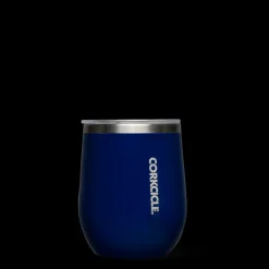 CORKCICLE Classic Stemless Gloss Midnight Navy Sale