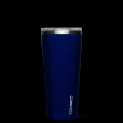 CORKCICLE Classic Tumbler Gloss Midnight Navy Cheap
