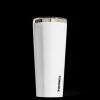 CORKCICLE Classic Tumbler Gloss White Discount