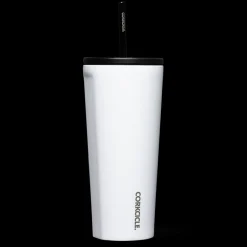 CORKCICLE Cold Cup Gloss White Best Sale