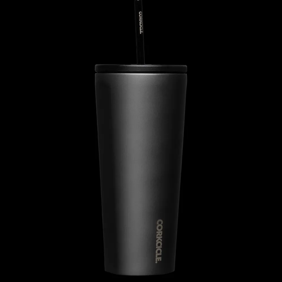 CORKCICLE Cold Cup Ceramic Slate New