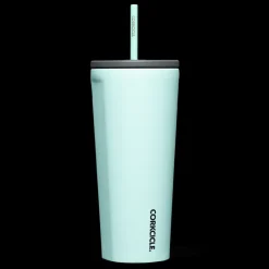CORKCICLE Cold Cup Sun Soaked Teal Best