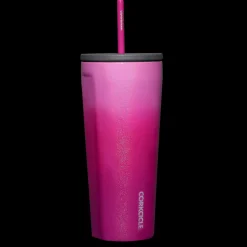 CORKCICLE Cold Cup Ombre Unicorn Kiss Store
