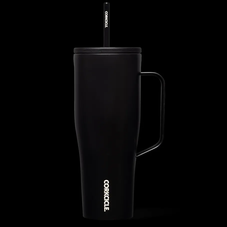 CORKCICLE Cold Cup Xl Matte Black Flash Sale