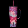 CORKCICLE Cold Cup Xl Dopamine Floral Hot
