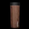 CORKCICLE Commuter Cup Walnut Wood Cheap