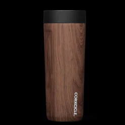 CORKCICLE Commuter Cup Walnut Wood Cheap