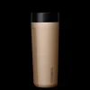 CORKCICLE Commuter Cup Quicksand New