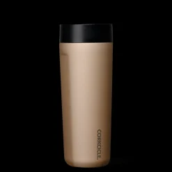 CORKCICLE Commuter Cup Quicksand New