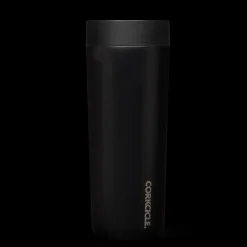 CORKCICLE Commuter Cup Matte Black Store