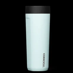 CORKCICLE Commuter Cup Gloss Powder Blue Shop