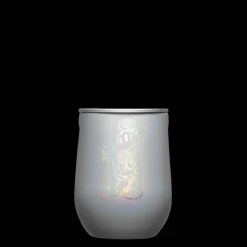 CORKCICLE Disney100 Heritage Sketch Stemless Mickey Mouse Heritage Sketch Flash Sale