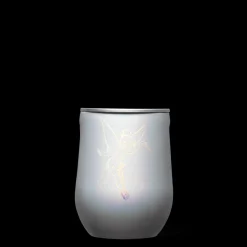 CORKCICLE Disney100 Heritage Sketch Stemless Tinker Bell Shop