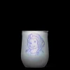 CORKCICLE Disney100 Heritage Sketch Stemless Snow White New