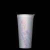 CORKCICLE Disney100 Heritage Sketch Tumbler Tiana Sale