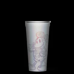 CORKCICLE Disney100 Heritage Sketch Tumbler Mickey Mouse Heritage Sketch Sale