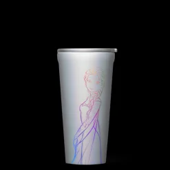 CORKCICLE Disney100 Heritage Sketch Tumbler Elsa Flash Sale