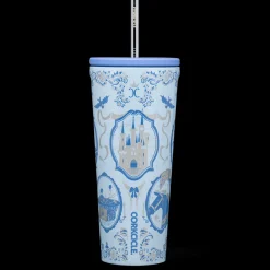 CORKCICLE Disney Princess Cold Cup Cinderella Cheap