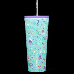 CORKCICLE Disney Princess Cold Cup Ariel Best Sale