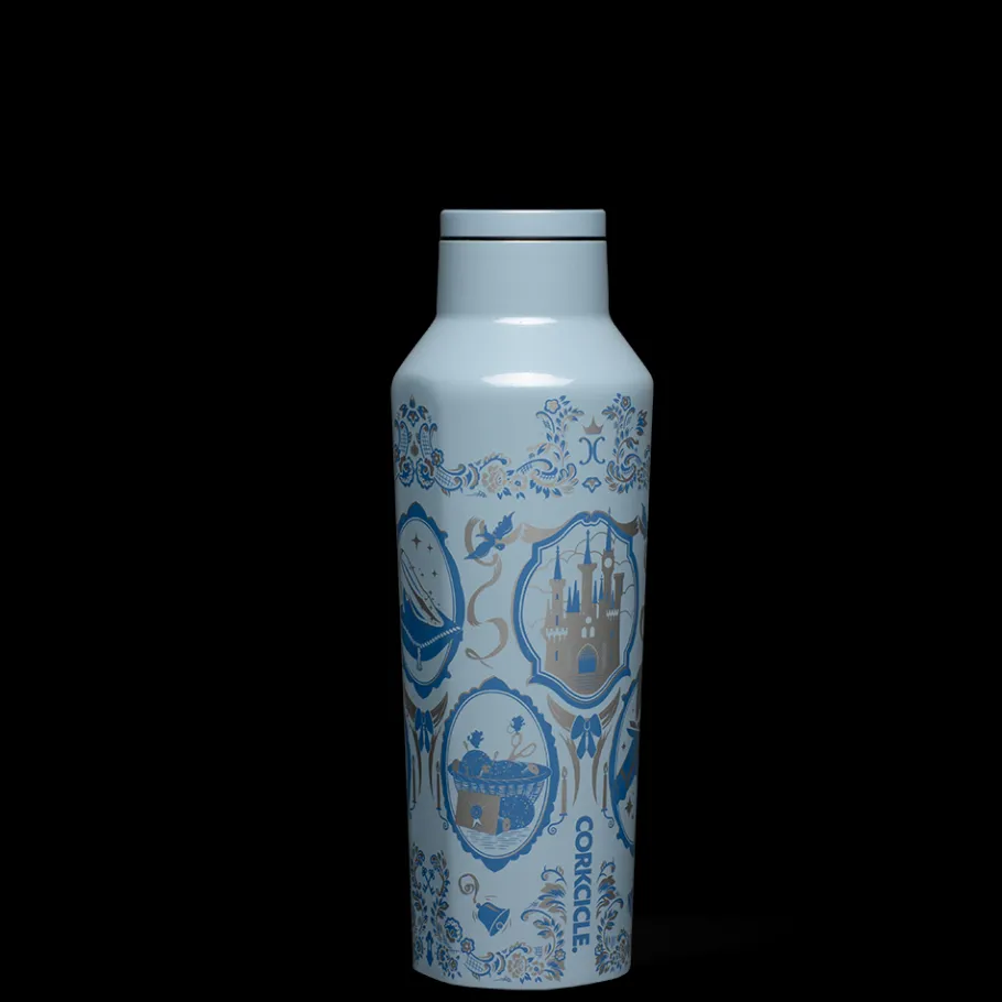 CORKCICLE Disney Princess Sport Canteen Cinderella Shop