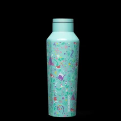 CORKCICLE Disney Princess Sport Canteen Ariel Cheap