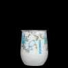 CORKCICLE Disney Princess Stemless Cup Belle Best