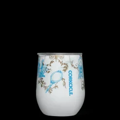 CORKCICLE Disney Princess Stemless Cup Belle Best
