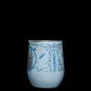 CORKCICLE Disney Princess Stemless Cup Cinderella Cheap