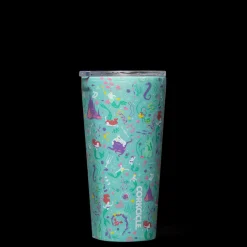 CORKCICLE Disney Princess Tumbler Ariel Sale