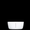 CORKCICLE Dog Bowl Gloss White Discount