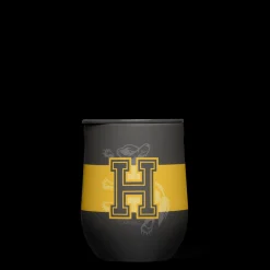 CORKCICLE Harry Potter Stemless Hufflepuff Online