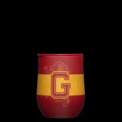 CORKCICLE Harry Potter Stemless Gryffindor Fashion