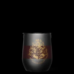 CORKCICLE Harry Potter Stemless Hogwarts Crest Outlet