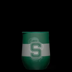 CORKCICLE Harry Potter Stemless Slytherin Clearance