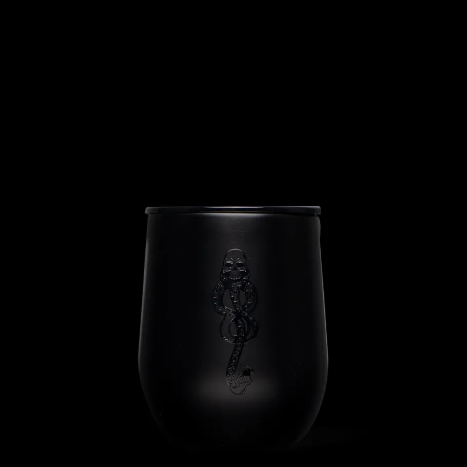 CORKCICLE Harry Potter Stemless Dark Mark Flash Sale