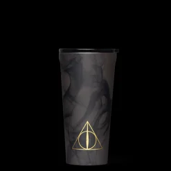 CORKCICLE Harry Potter Tumbler Deathly Hallows Best