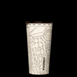 CORKCICLE Harry Potter Tumbler Marauder'S Map Cheap