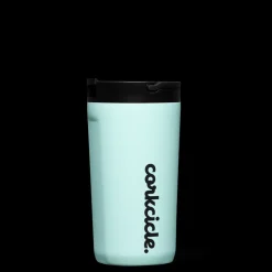 CORKCICLE Kids Cup Sun-Soaked Teal Cheap